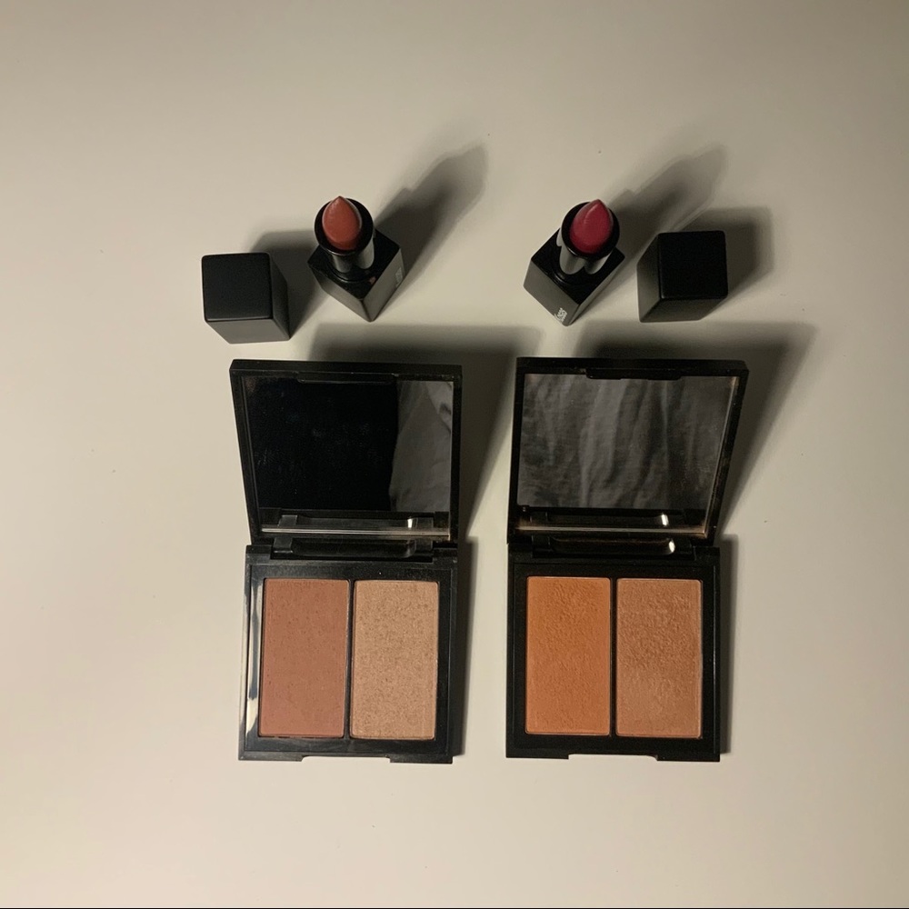 Kosas Blush and Lipstick Bundle